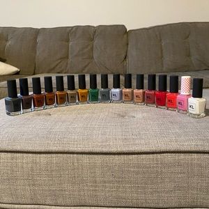 KL Polish Bundle